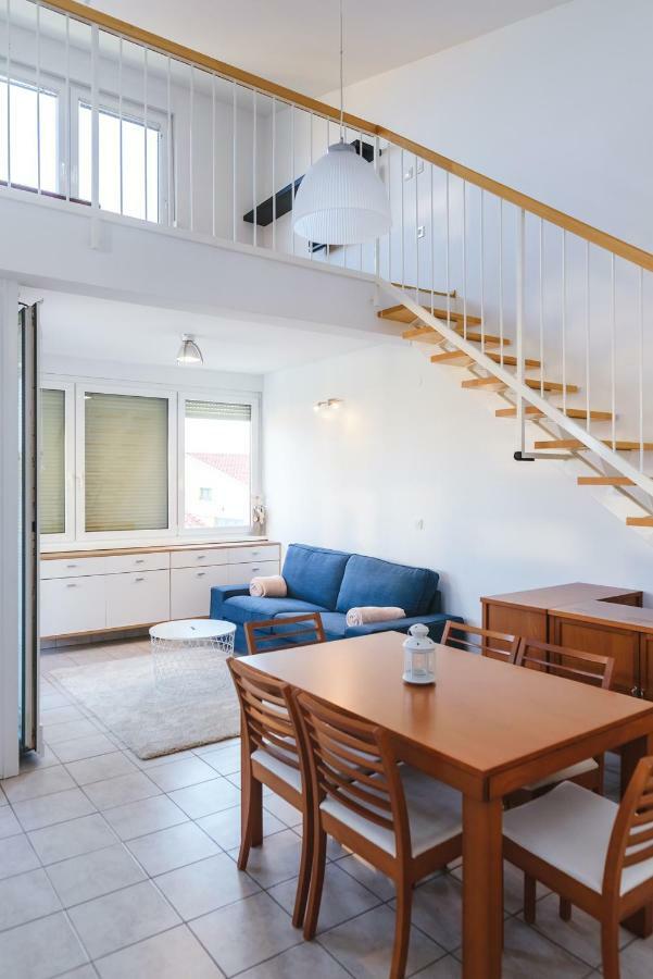 Apartament Apartma Joy - Private Beach Ankaran Zewnętrze zdjęcie