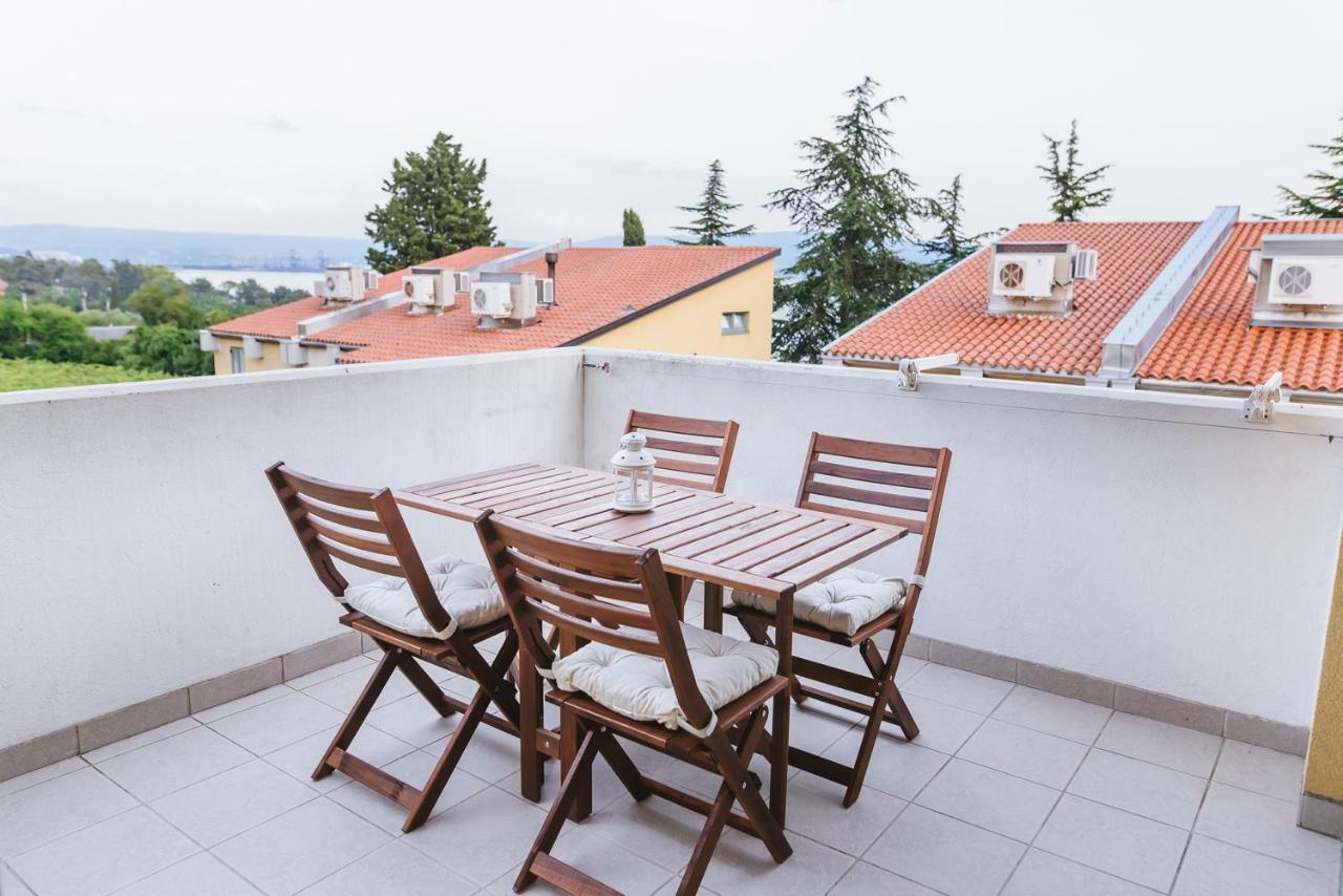 Apartament Apartma Joy - Private Beach Ankaran Zewnętrze zdjęcie