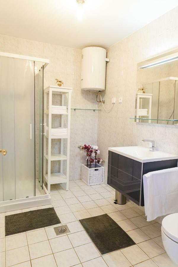 Apartament Apartma Joy - Private Beach Ankaran Zewnętrze zdjęcie