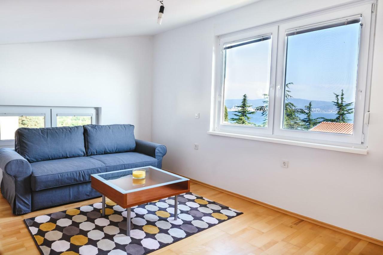 Apartament Apartma Joy - Private Beach Ankaran Zewnętrze zdjęcie